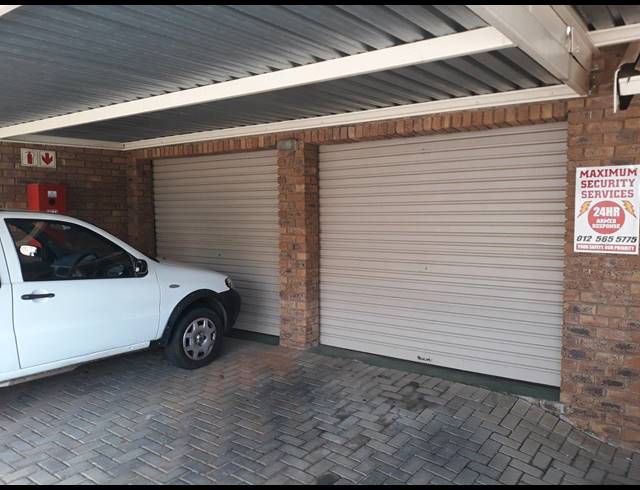3 BEDROOM TOWNHOUSE SOLD IN FLORAUNA